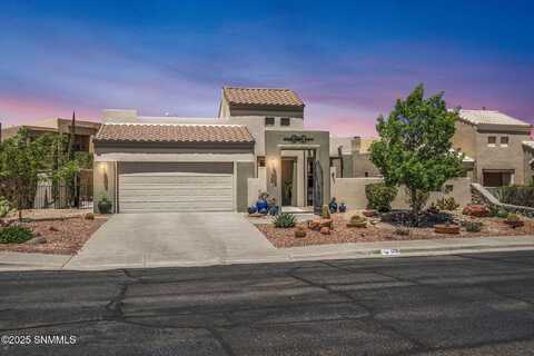 1721 Stone Mountain Lane, Las Cruces, NM 88011