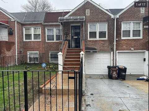 114-51 204th Street, Saint Albans, NY 11412