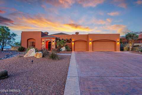 1228 Regency Court, Las Cruces, NM 88007