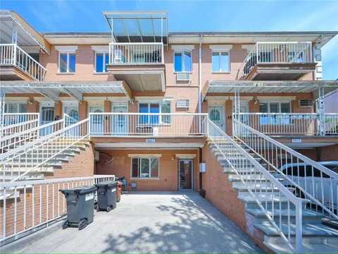 1817 73rd Street, Brooklyn, NY 11204