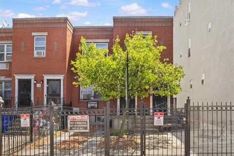 126 Grove Street, Brooklyn, NY 11221