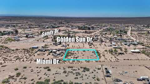 2675 Miami Drive, Chaparral, NM 88081