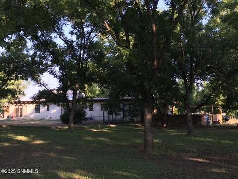 4183 Stryker Road, Las Cruces, NM 88005