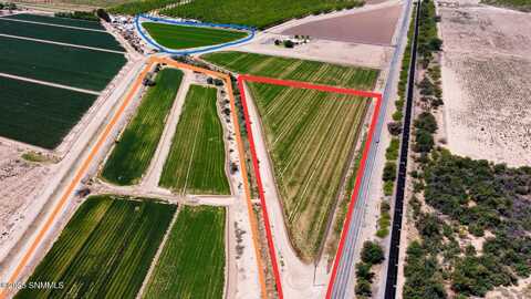 2806 Railroad Road, Rincon, NM 87940
