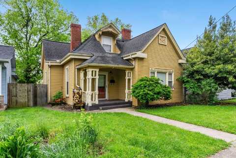 418 Silver Maple Way, Lexington, KY 40508