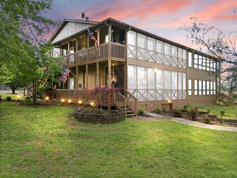 53-4 Woodson Bend Resort, Bronston, KY 42518