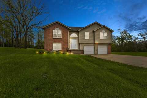 218 Gemini Trail, Georgetown, KY 40324