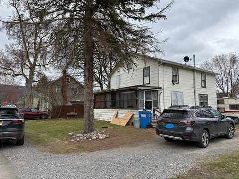 9 Elm Street, Dansville, NY 14437