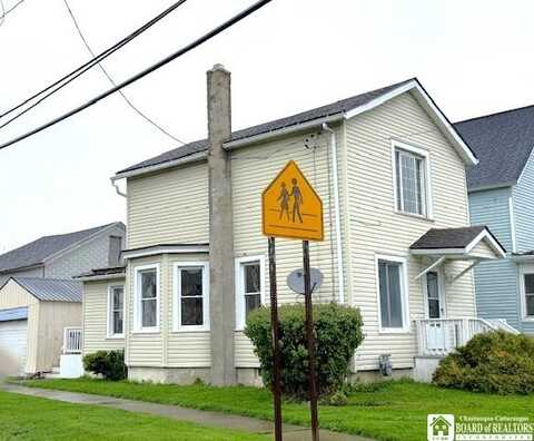 184 W 2nd Street, Dunkirk, NY 14048