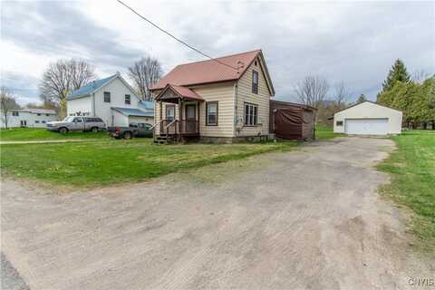 1087 Sand Street, Morristown, NY 13614