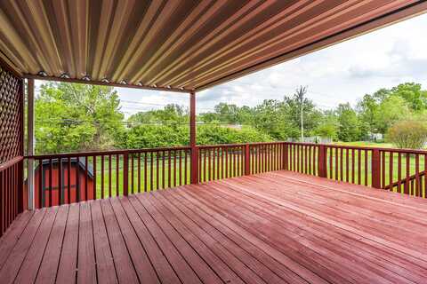 501 Hickory Hill Drive, Nicholasville, KY 40356
