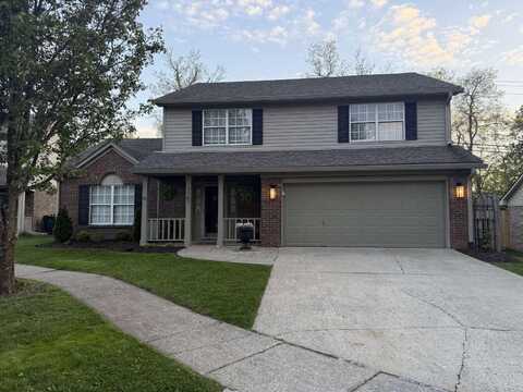 1161 Narrow Lane, Lexington, KY 40517