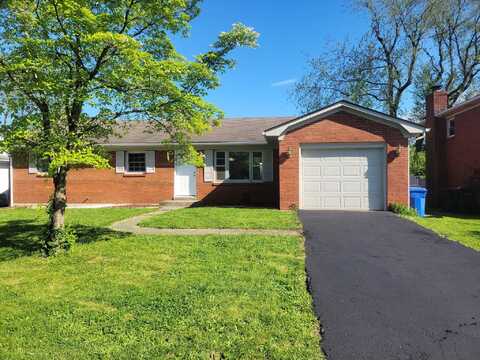 1761 Brewer Drive, Lexington, KY 40505