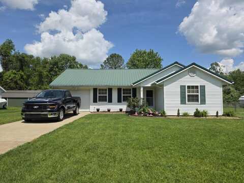 92 Woodland Trail, Somerset, KY 42501
