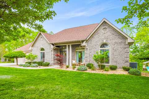 609 Norwood Drive, East Bernstadt, KY 40729