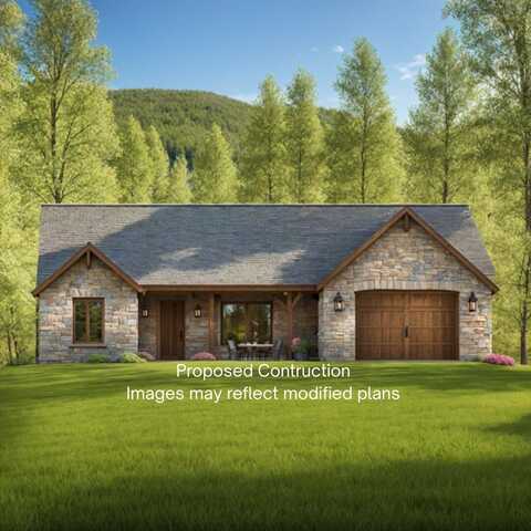 200 Evergreen Drive, Winchester, KY 40391