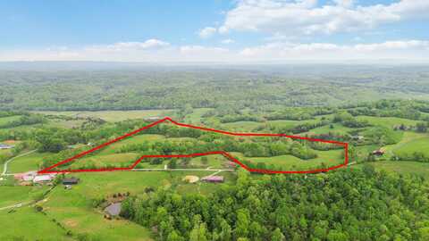 999 Bend Road, Richmond, KY 40475