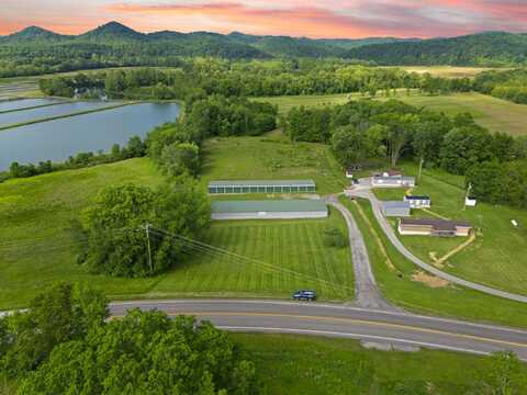 1265 801 South, Morehead, KY 40351