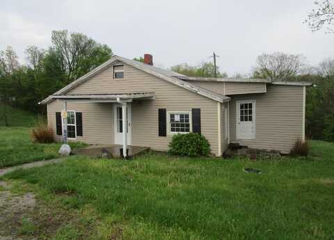 6557 Owenton Road, Stamping Ground, KY 40379
