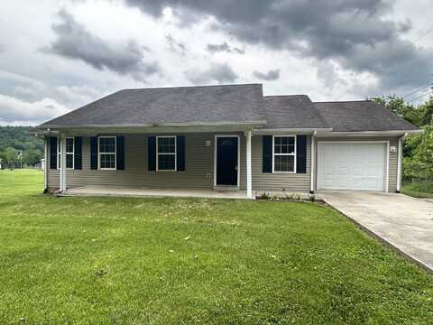 1465 Blaze Valley Road, Somerset, KY 42501
