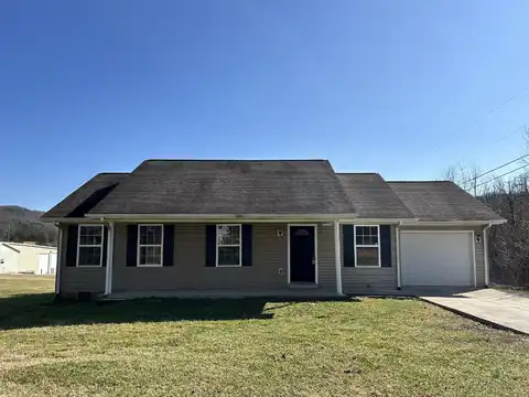 1465 Blaze Valley Road, Somerset, KY 42501