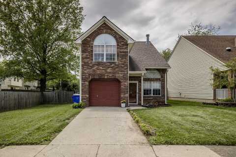 3933 Grassy Creek Drive, Lexington, KY 40514