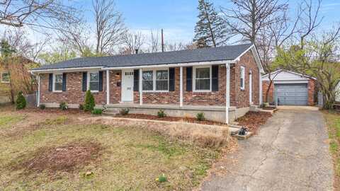 932 Lily Drive, Lexington, KY 40504
