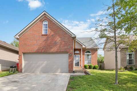 111 Baybrook Circle, Nicholasville, KY 40356