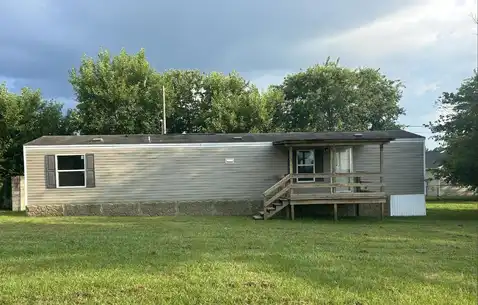 1611 Barton Mill Road, Corbin, KY 40701