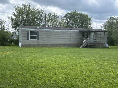 1611 Barton Mill Road, Corbin, KY 40701