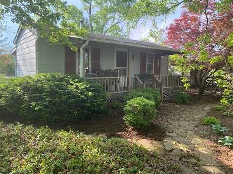 3045 Shakertown Road, Danville, KY 40422