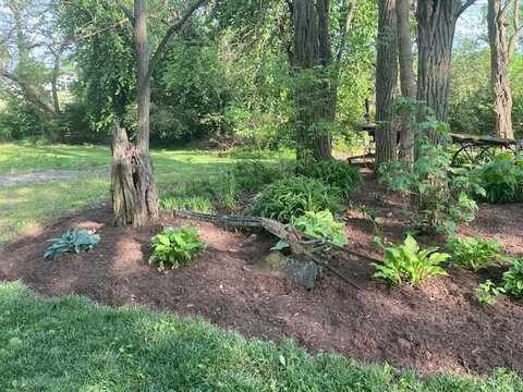 3045 Shakertown Road, Danville, KY 40422