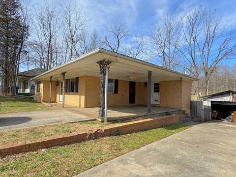 139 Perkins Street, Woodbine, KY 40771