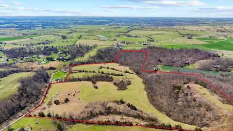 265 Simpson Road, Lancaster, KY 40444