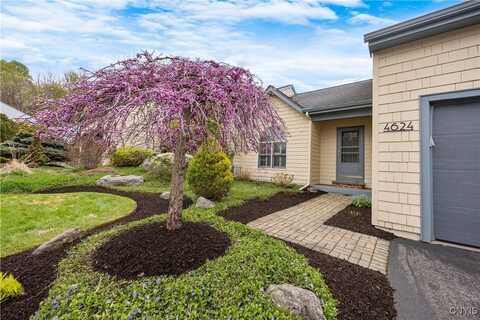 4624 Slippery Rock, Manlius, NY 13104