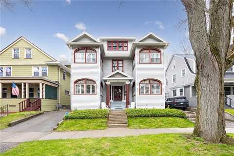 1077 Harvard Street, Rochester, NY 14610