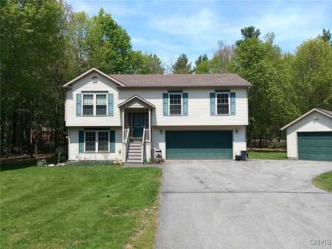 31159 Chelsea Drive, Rutland Center, NY 13612