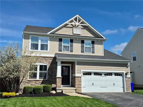 4016 Connors Way, Hamburg, NY 14219