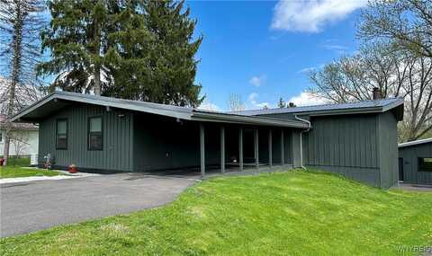 128 Old Glenwood Road, Aurora, NY 14170