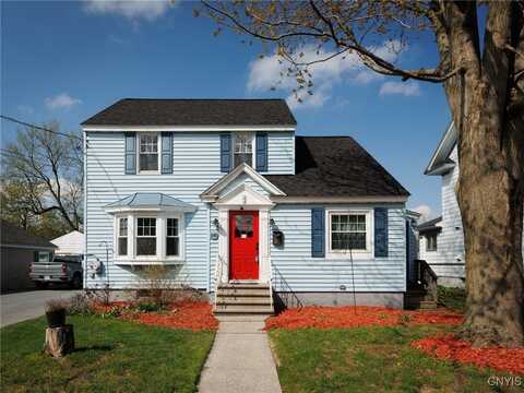 1145 Harrison Street, Watertown, NY 13601