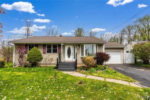 676 N Ellicott Creek Road, Amherst, NY 14228