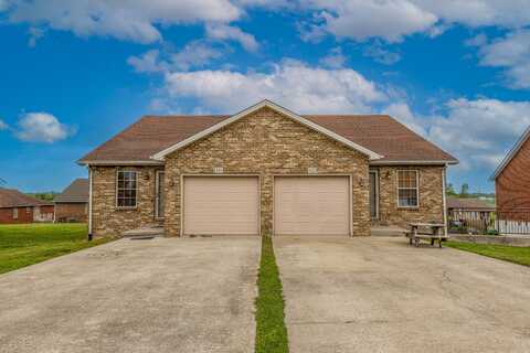 840 & 842 Cobbler Lane E, Mount Sterling, KY 40353
