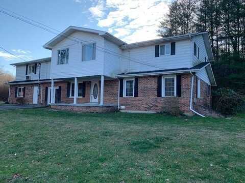 184 19 Birch Branch Road, Salyersville, KY 41465