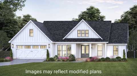 250 Evergreen Drive, Winchester, KY 40391