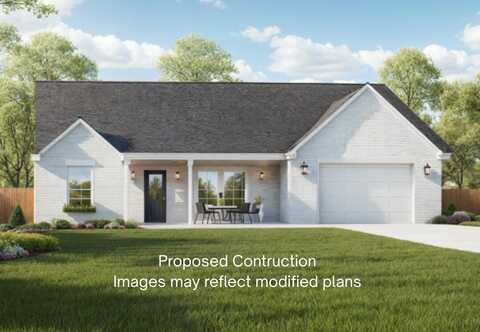 230 Evergreen Drive, Winchester, KY 40391