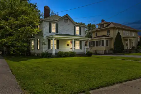 342 West High Street, Mount Sterling, KY 40353