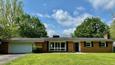 80 Pryse Boulevard, Beattyville, KY 41311