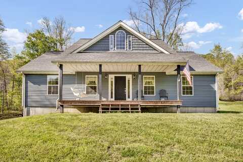 5000 Rockfork Road, Morehead, KY 40351