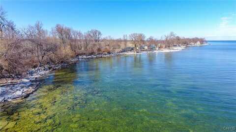 Lot 2 S South Shore Road, Lima, NY 13693