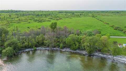 Lot 2 S South Shore Road, Lima, NY 13693